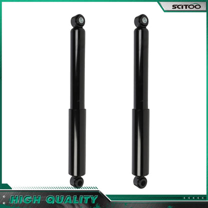 Rear Shocks Struts for Toyota Tacoma (1995–2004)