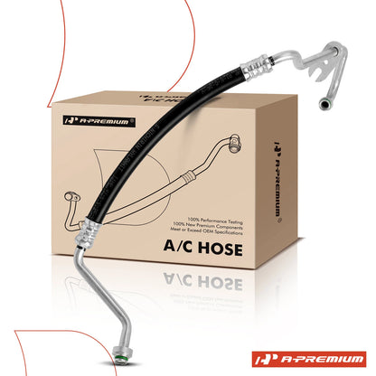A/C Discharge Line Hose Assembly for Mitsubishi Outlander (2014) 7815A851, HA113471C