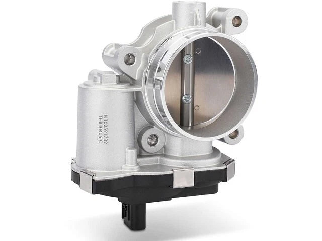 Throttle Body Assembly for Cadillac XTS (2014–2019) 96238CWQV