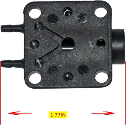 Fuel Primer Choke Solenoid for Evinrude/Johnson/OMC (5007356)