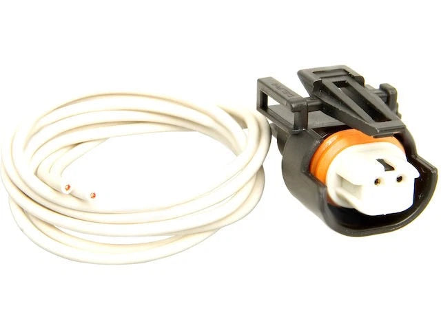 A/C Compressor Cut-Out Switch Harness Connector for Jeep Wrangler (1997) 96425HRYZ