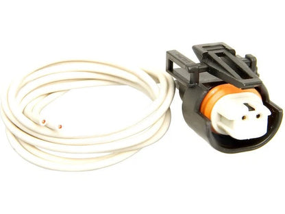 A/C Compressor Cut-Out Switch Harness Connector for Jeep Wrangler (1997) 96425HRYZ