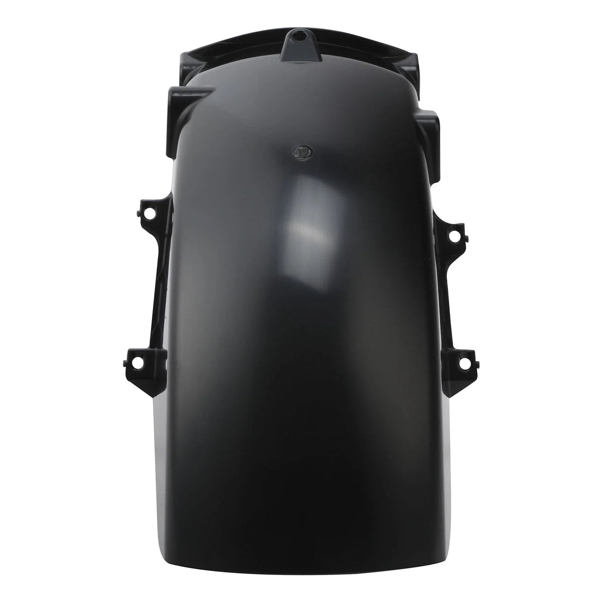 Unpainted Front Fender Rear Half for Honda Goldwing GL1800 (2001–2017)
