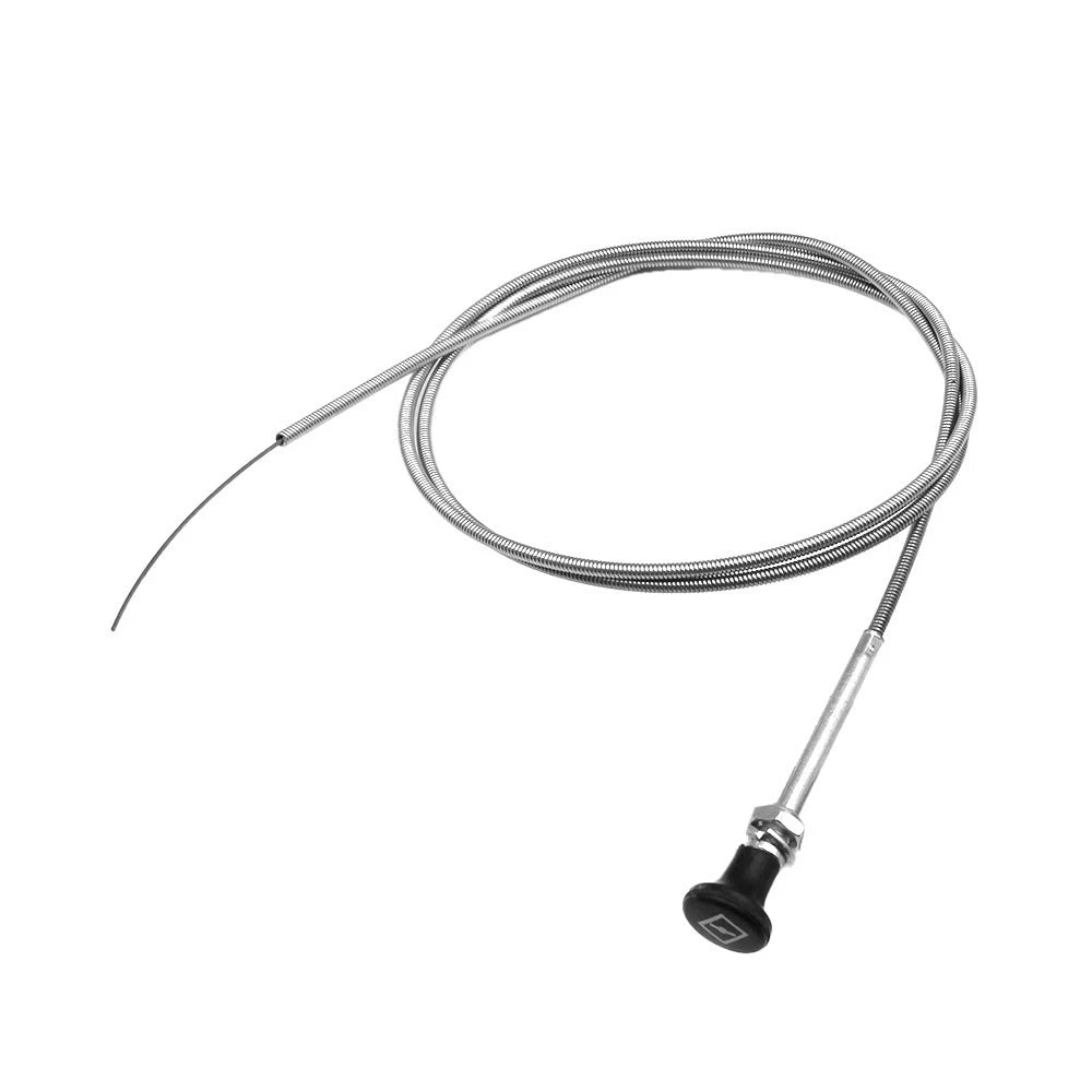 Control Cable for Universal Several (No Specific Years)