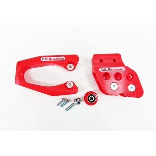 TM Designworks Slide N Guide Kit for Honda TRX400EX (All Years)