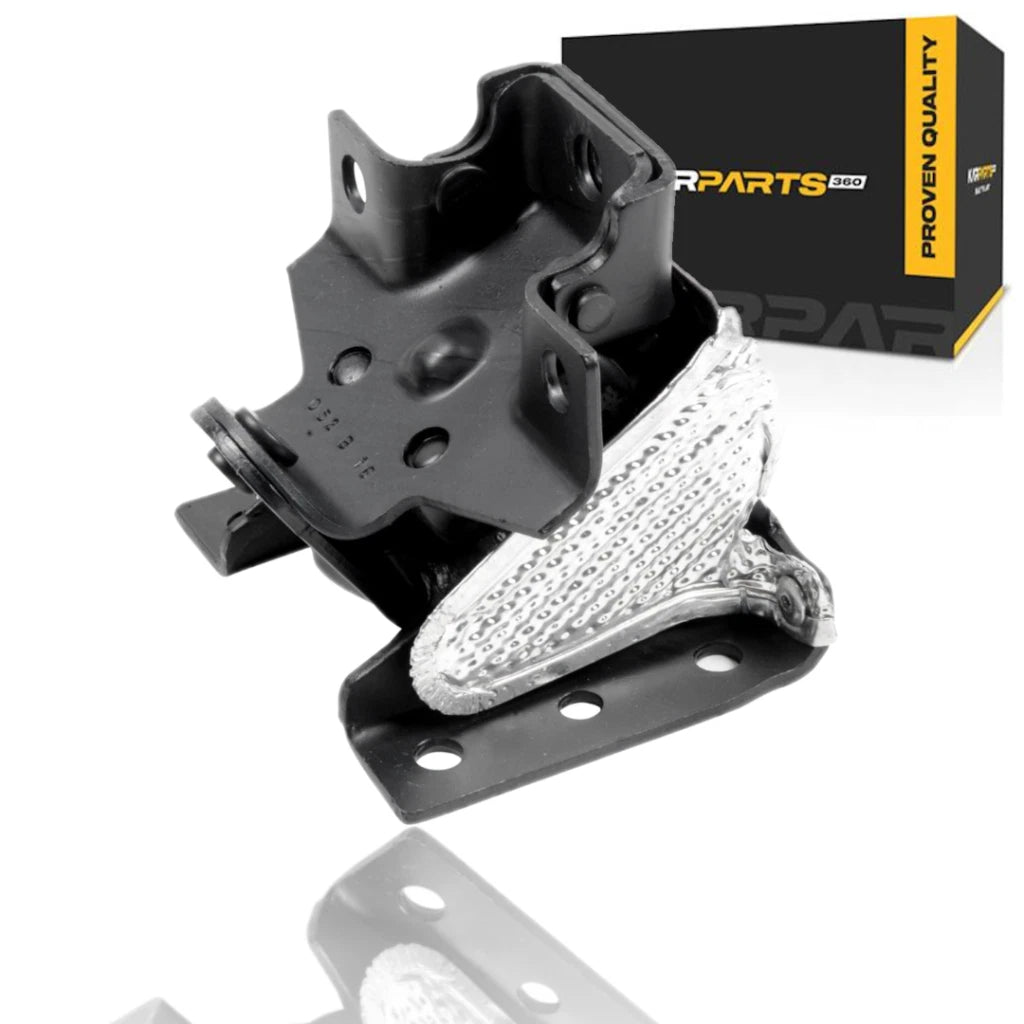 Engine Mount for GMC Yukon (2005–2006) ALX-PAU-AC-15226255-CLA8 Rubber