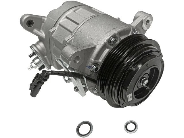 A/C Compressor for Chevrolet Tahoe (2021–2022) 21393KZHC