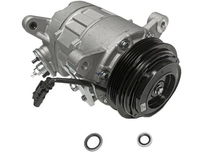 A/C Compressor for Chevrolet Tahoe (2021–2022) 21393KZHC