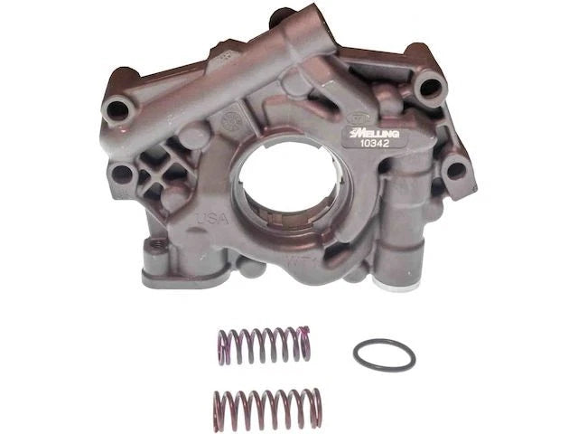 Oil Pump for Dodge Ram 2500 (2003–2008) 33692CPBF