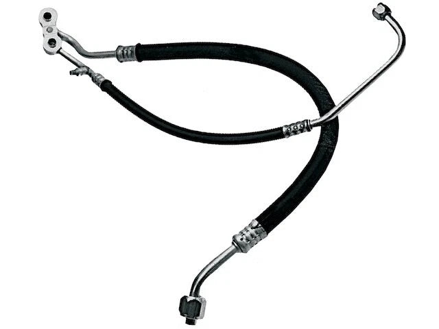 A/C Hose Compressor To Condenser for GMC K1500 (1990) 33963ZBYH