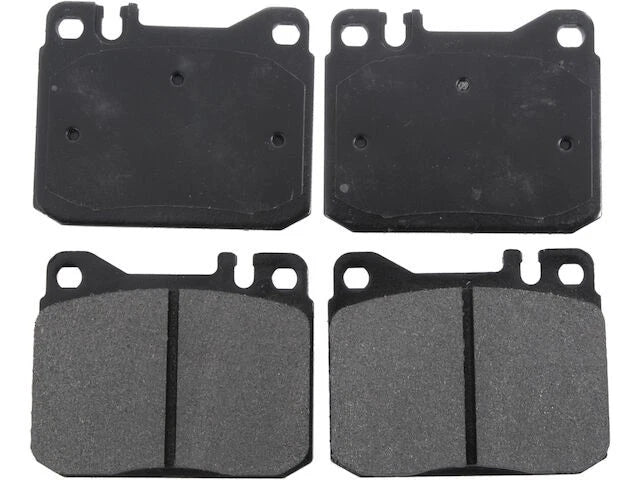 Brake Pad Set for Mercedes 280SE (1980) - 64798WZVF