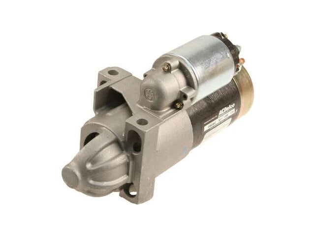 Starter for Cadillac CT4 (2020–2024) 26822BPJQ