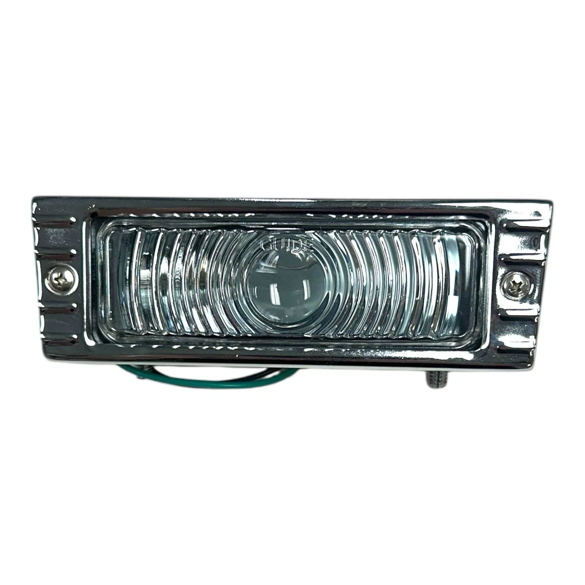 Pair Turn Signal Park Light Assemblies for 1947-1953 Chevy Truck