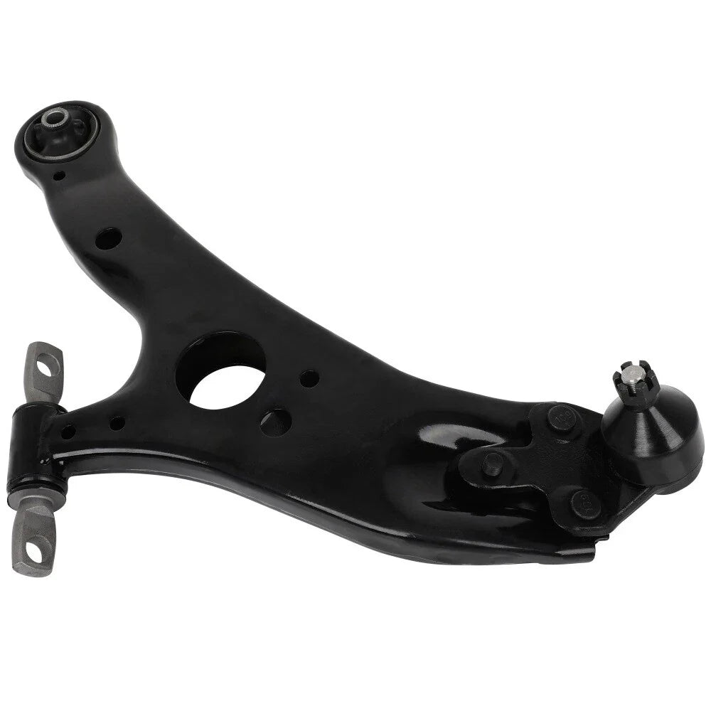 2X Front Lower Control Arm & Ball Joints for Toyota Sienna (2011–2019)