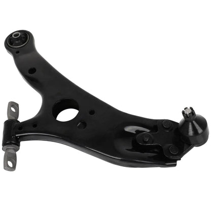 2X Front Lower Control Arm & Ball Joints for Toyota Sienna (2011–2019)