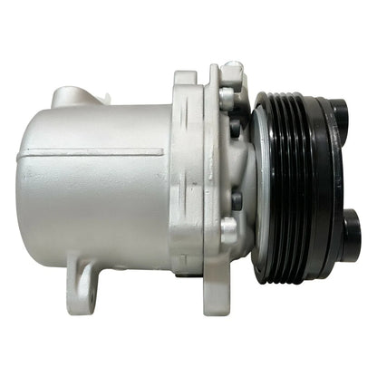 AC Compressor Kit Replacement for BMW Z3 2.8L (1997–1998)
