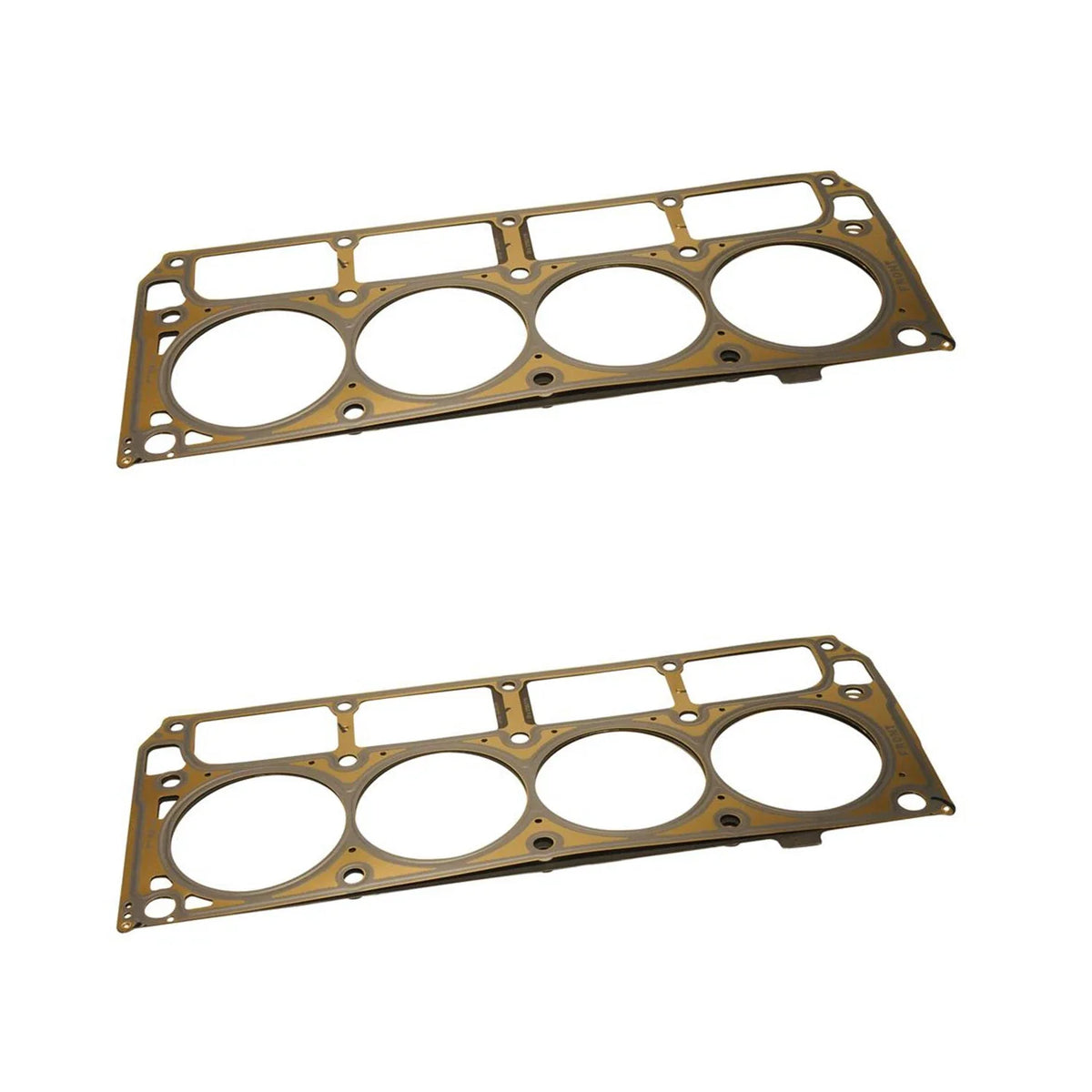 2X Engine Cylinder Head Gasket Set for Chevrolet Camaro Corvette