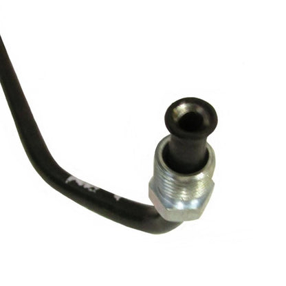 Fuel Gas Line 1/4" Tube for Ford Tractor 2N 8N 9N (1939–1952)