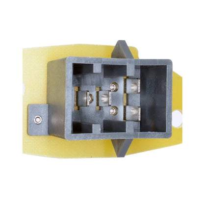 Blower Motor Resistor for Ford E-350 Super Duty (1999–2019) OLX-ACD15-80675-CL360A55