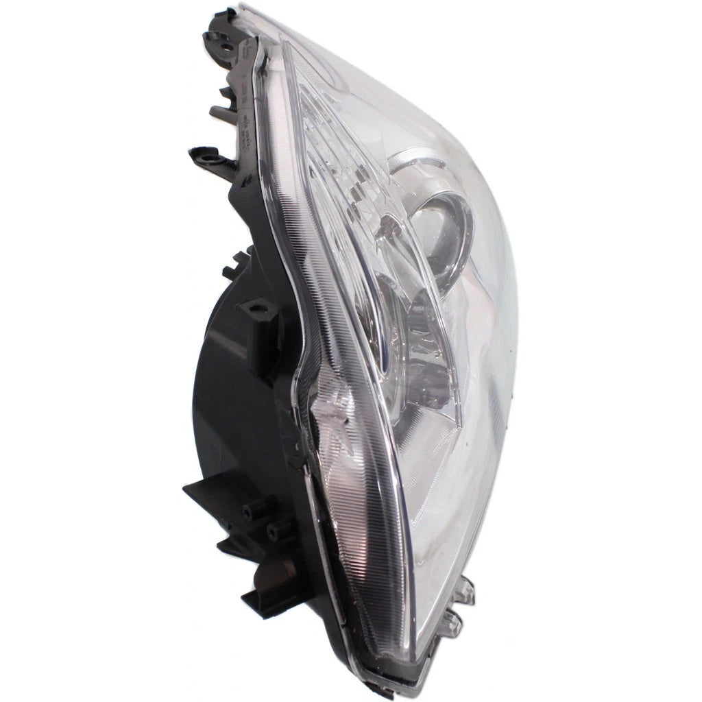 Headlight Assembly Pair for Toyota Prius (2012–2015) PLX-M0-TY1113-A011L-CL360A1, TO2518134, TO2519134
