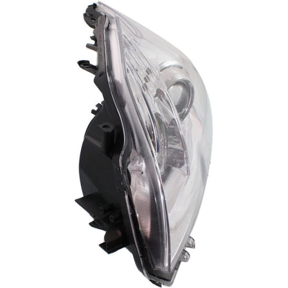 Headlight Assembly Pair for Toyota Prius (2012–2015) PLX-M0-TY1113-A011L-CL360A1, TO2518134, TO2519134