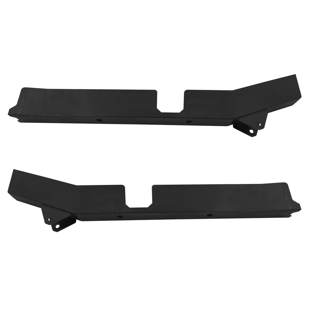 Frame Rust Repair Set for Toyota Tacoma Regular Cab (1996–2004)