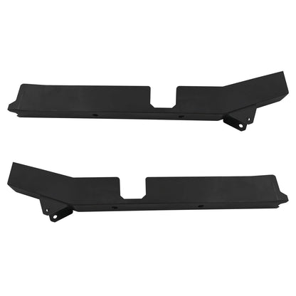 Frame Rust Repair Set for Toyota Tacoma Regular Cab (1996–2004)