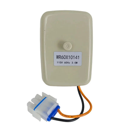 Evaporator Fan Motor for GE Refrigerator WR60X10141 (Compatible with SM10141)