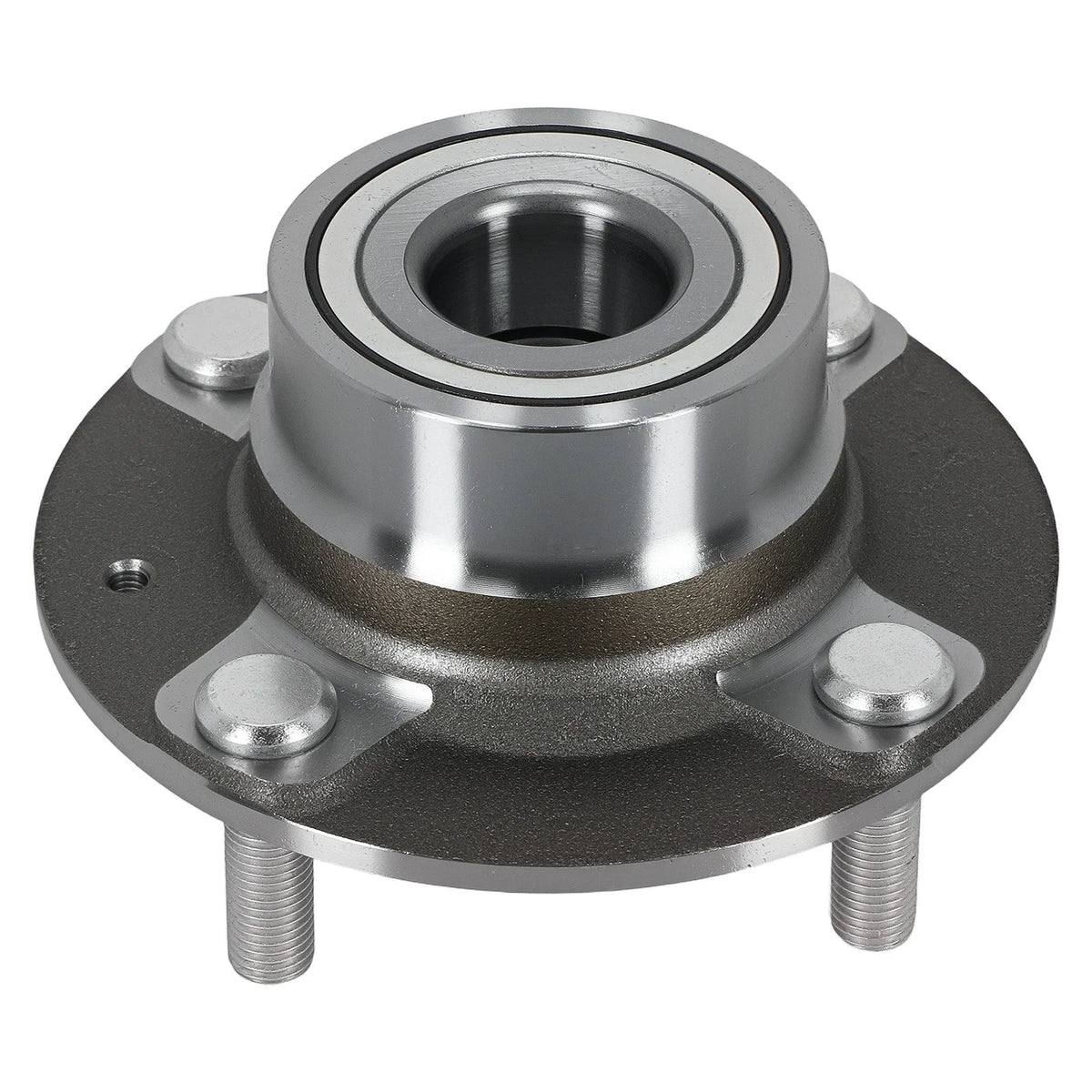 Set of 2 Rear Wheel Hub Bearings for Kia Spectra (2005–2009)