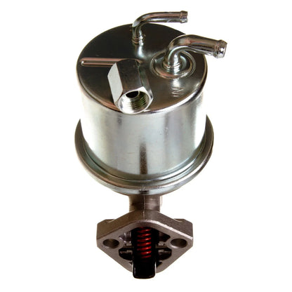 Delphi MF0055 Mechanical Fuel Pump for Chevrolet G20/Impala/GMC Sprint (1970–1985)