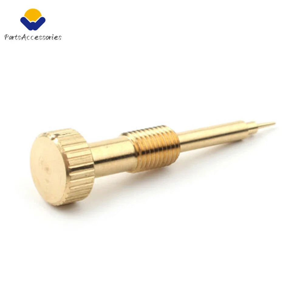 Idle Mixture Screw for Harley-Davidson Sportster 883 1200 (1988–2023)