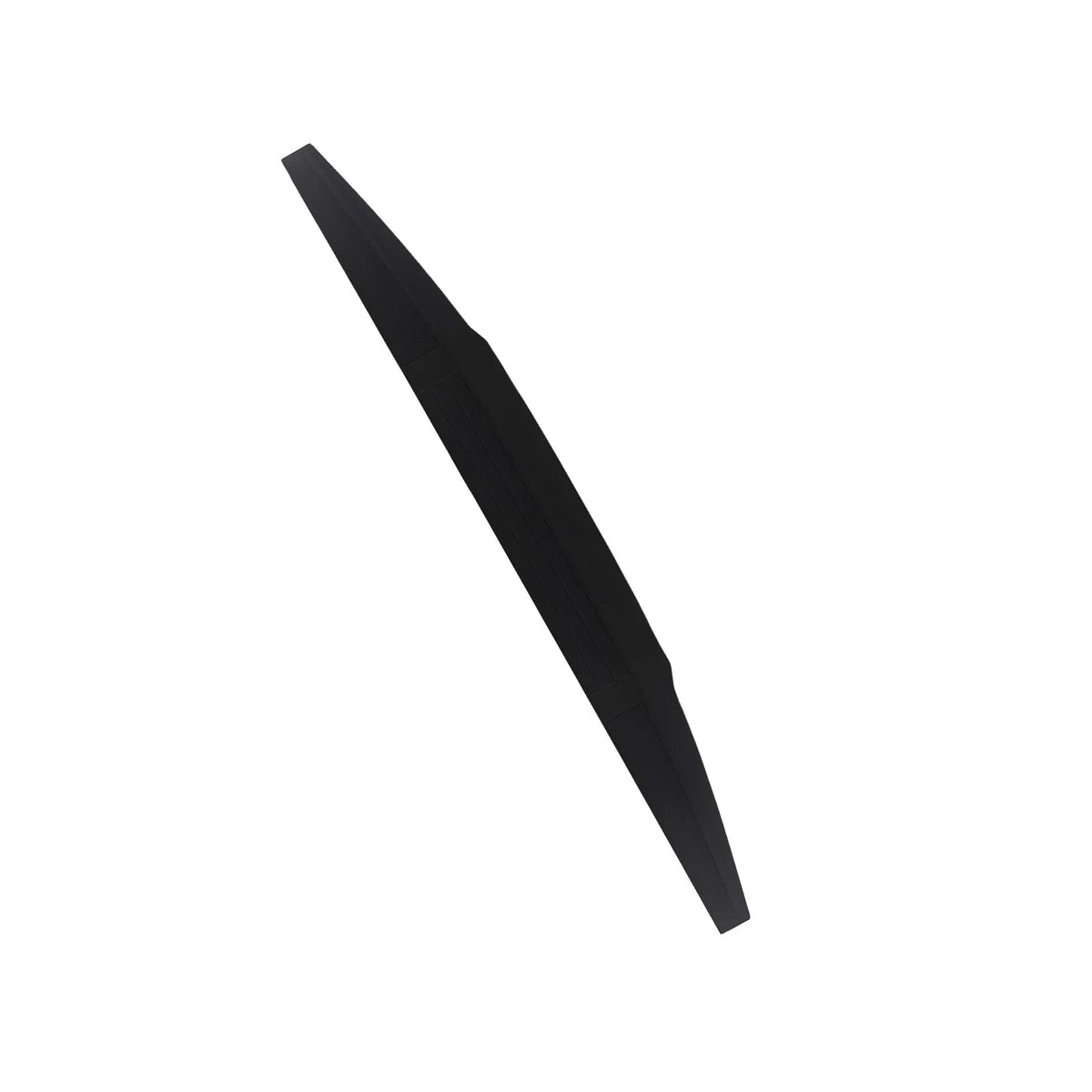 Tailgate Cover Molding Protector Cap for Ford Super Duty F-250 F-350 (2008–2016)