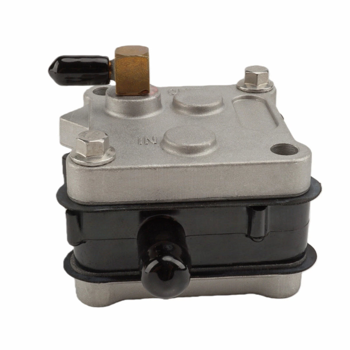 Fuel Pump for Mercury Outboard 100-300 HP 2 Stroke (14360A78, 14360A16, 14360A43)