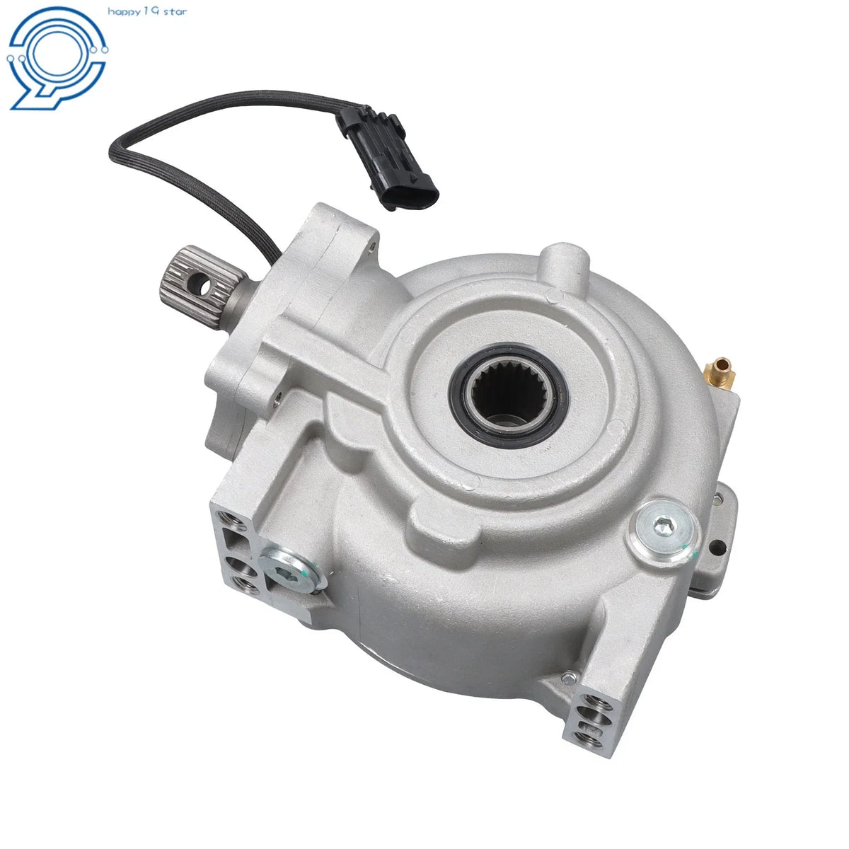 Differential Front Gear Case for Polaris RZR 800 (2008–2010)