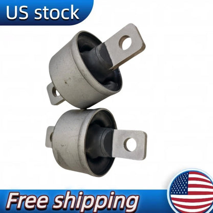 2X Trailing Arm Bush for Lancer Outlander (2007–2020) 4120A125, 4120A181