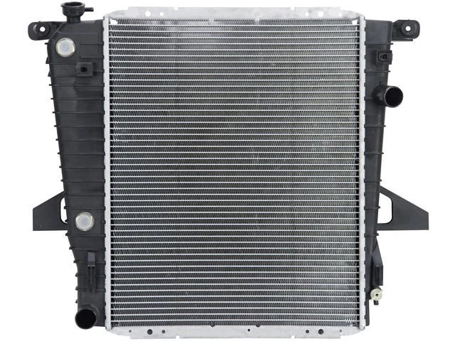 Radiator for Mazda B4000 4.0L V6 (1995–1997) ZZ254ST