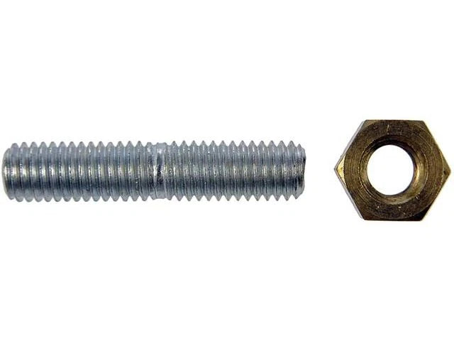 Exhaust Flange Stud and Nut for Nissan Pulsar NX (1983–1984) 56419MGRJ