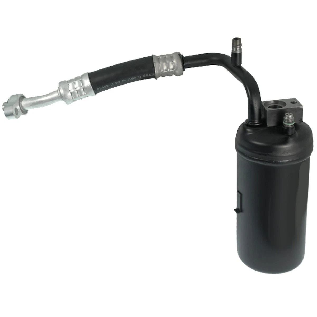 A/C Accumulator for Jeep Grand Cherokee (1999–2001) 1411637, 1711504
