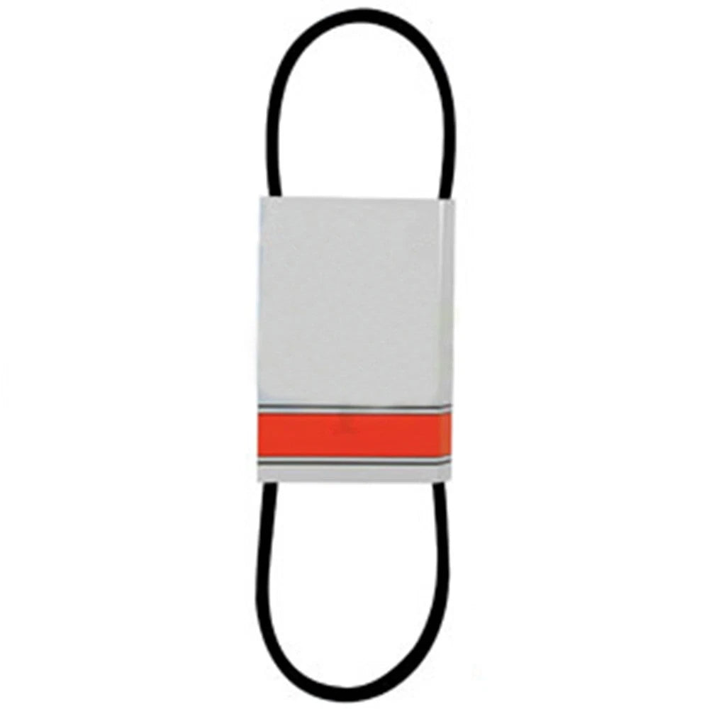 Black Belt for Scag SMZ48 SMZ52 SSZ5222CV SSZ6120CV SSZ6122CV (No Years)