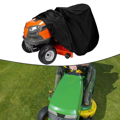 All Weather Dustproof Cover for Large Vehicles (420D Oxford Cloth)
