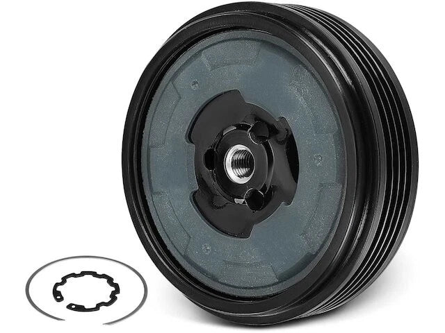 A/C Compressor Clutch Kit for BMW 528i (2008–2010) 25325VHZY