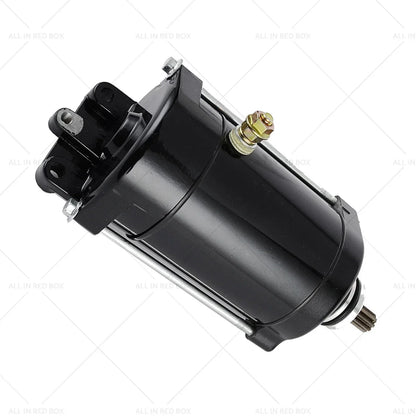 Starter Motor for Kawasaki Jet Ski JS750, JT900, Sea-Doo GSX, LTD, XP (1992-2003)