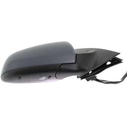 Power Heated Mirrors for Audi A6 Quattro (2005–2008) L & R Memory Fold