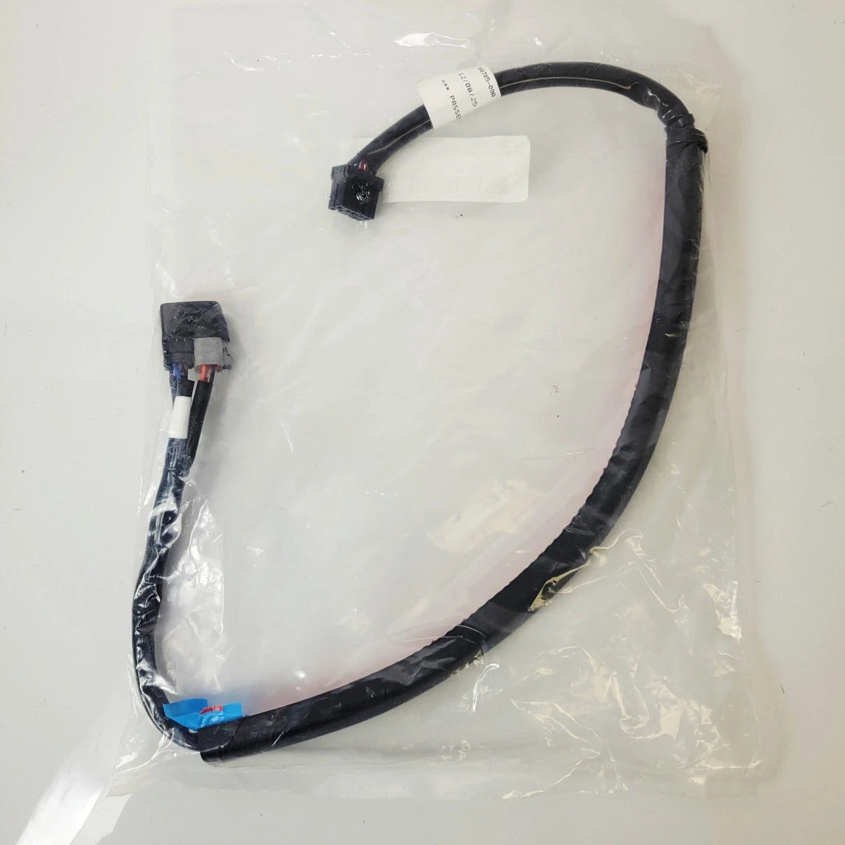 Rear Lighting Wiring Harness for Harley-Davidson Dyna (2009–2017) 68785-09A