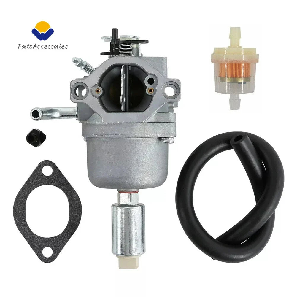 Carburetor for Briggs & Stratton 14.5hp 15.5hp 16.5hp 21hp Engine (1990–2023) 591731 594593