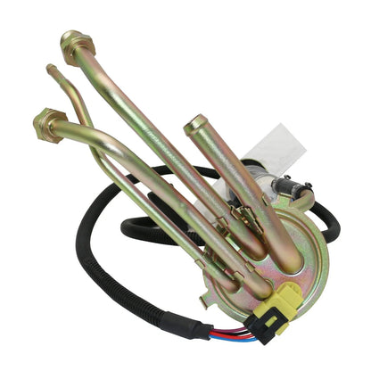 Fuel Pump Hanger for Chevy/GMC (1988–1995) + Send LS/LT Swap 8/6AN Fittings