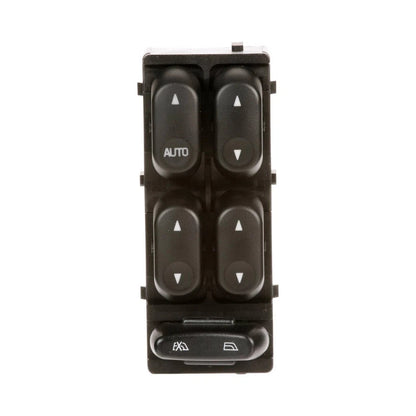 Power Window Switch for Ford F-250/F-350 Super Duty (2002–2004) ALX-PAU-RB-901-314-CLA2