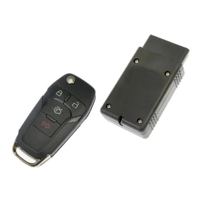 Keyless Entry Remote for Ford EcoSport (2018–2020) ALX-PAU-MM-99295-CL360A52