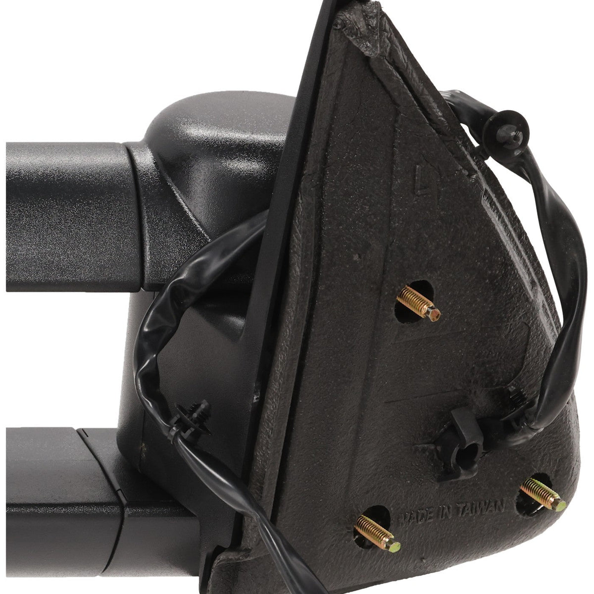 Heated Towing Mirror for Chevy Suburban Avalanche Yukon GMC