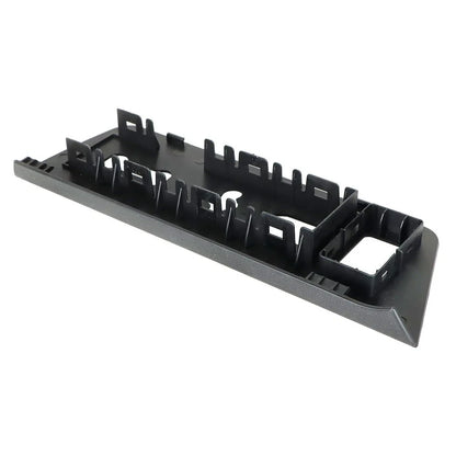 Driver Side Seat Switch Housing Bezel for Ford F-150 (2009–2014)
